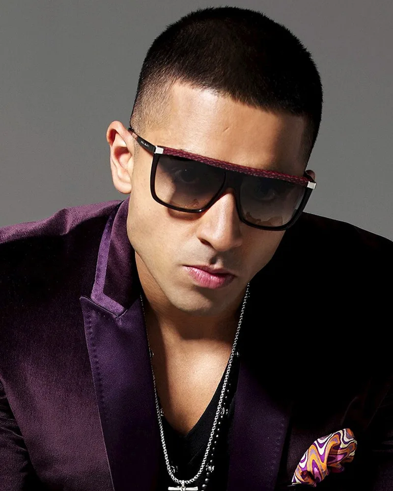 Jay Sean