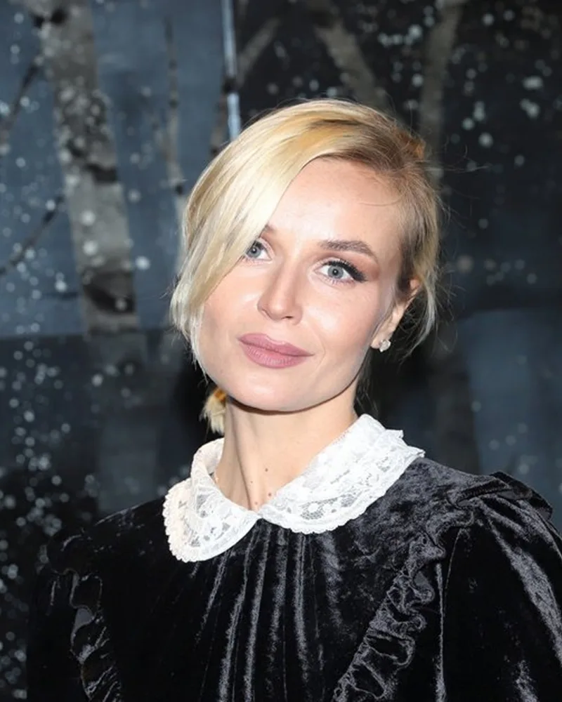 Полина Гагарина